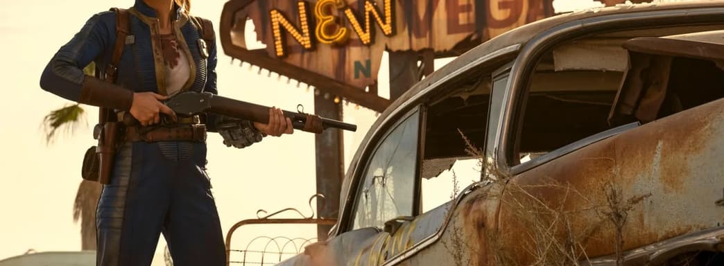 "Fallout 5 Will Take the Show's Events into Account" - Todd Howard on the Series