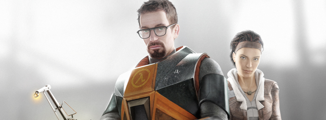 Half-Life 3 exists, the game has not been canceled - this time the proof was found in Dota 2