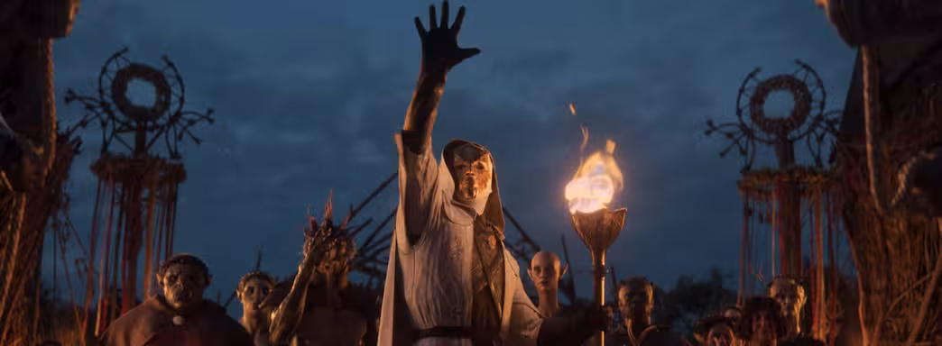 Larian Suddenly Faces Accusations of Harassment and Fascism - Surprisingly Coinciding with AI Scandal