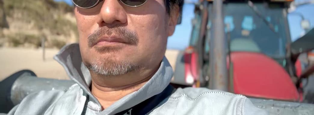 Хидео Кодзима хочет сделать игру, которая будет «радовать ИИ»