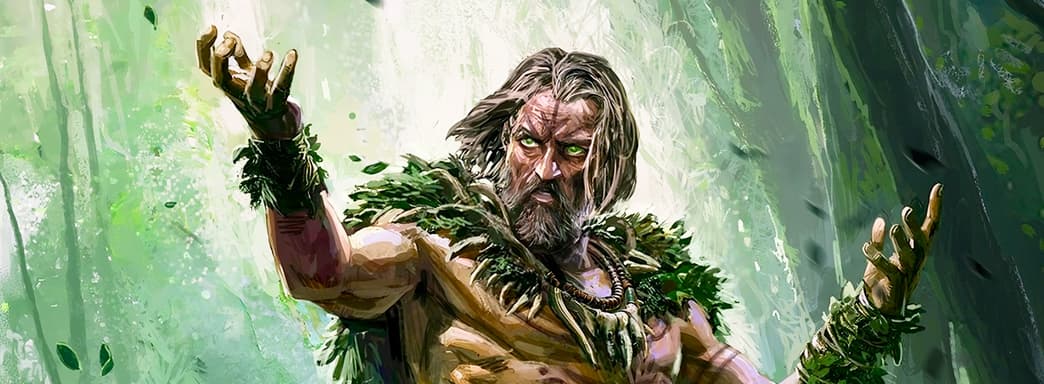 [STREAM] The Last Druids of Path of Exile 2 // INKult about OUR GAMES 2026. What to expect