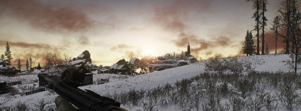 Escape from Tarkov sped up production and story progression