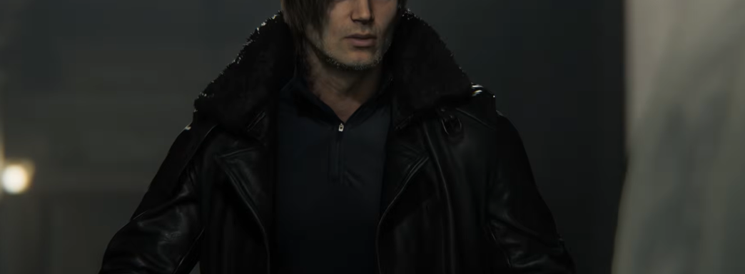 Will Leon lose his arm in Resident Evil Requiem? Fans try to unravel the plot by examining promotional materials