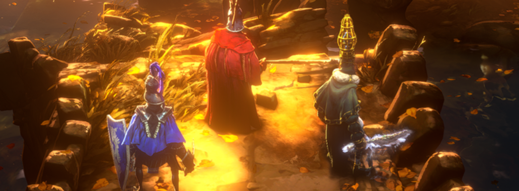 No Rest for the Wicked Begins Co-op Testing - Full Mode to Launch in Early 2026