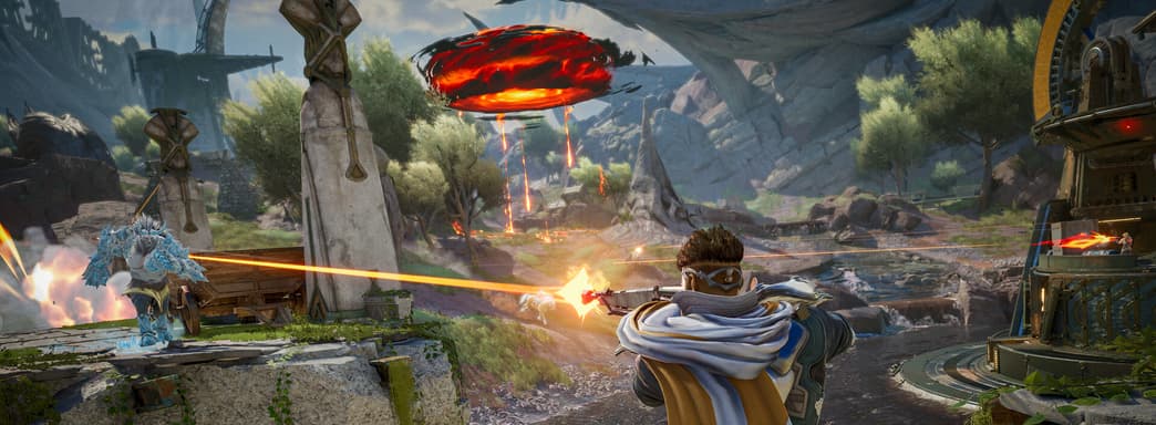 Игроки уже хоронят шутер Highguard, потому что над ним трудятся не только авторы Titanfall, но и разработчики Concord