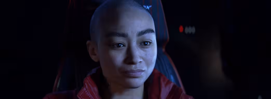 Naughty Dog Forced Employees to Crunch to Prepare Intergalactic: The Heretic Prophet Demo for Sony - Media