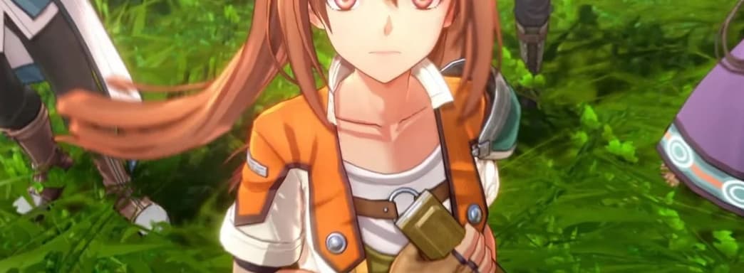 Falcom Announces Use of AI in the Creation of Trails and Ys Series