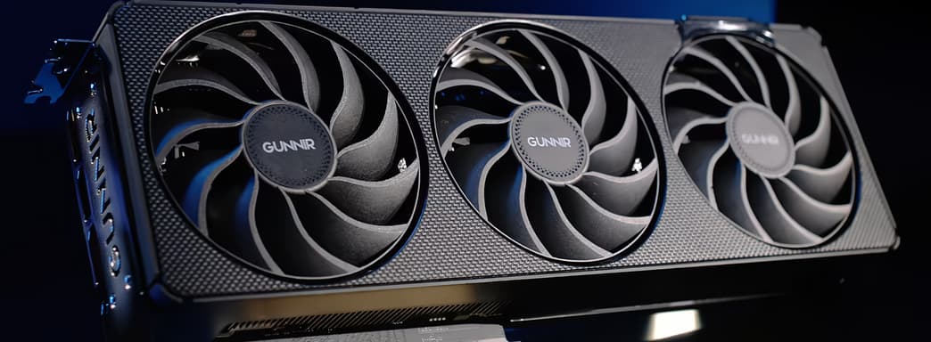 Intel Arc B580 muestra por primera vez un aumento en las ventas en Alemania, superando a Radeon RX 9070 y RTX 5060 Ti 8 GB