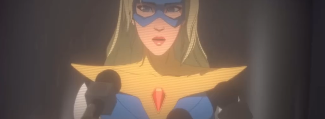 Was Dispatch Promo Censored by Nintendo? Panties and Closed Swimsuits Appeared