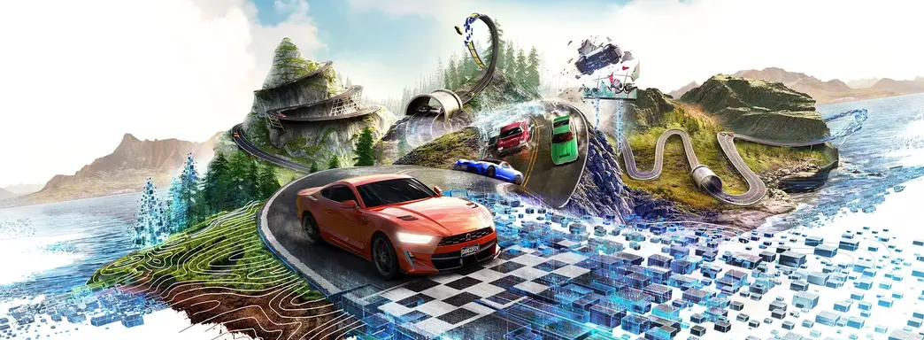 Los autores de Wreckreation empezaron a pedir dinero a los jugadores a través de Patreon para mantener a flote el estudio Three Fields Entertainment