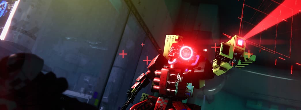 Marathon's Art Director Unexpectedly Decides to Leave Bungie Months Before Game Release