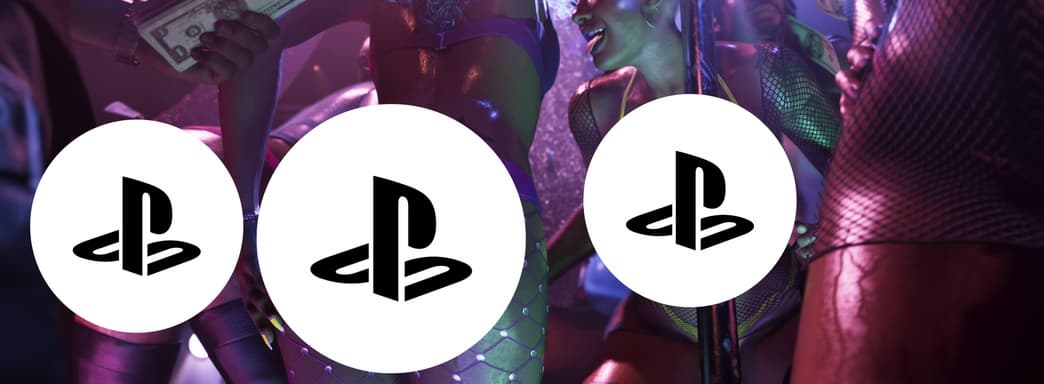GTA Without Violence and Call of Duty Without Weapons. Sony is Working on AI That Will Censor Games in Real Time