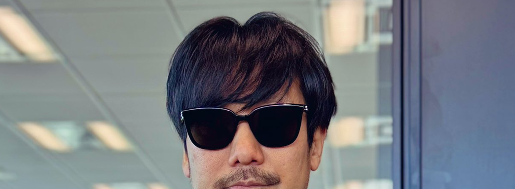 To Understand Kojima's OD: Knock Teaser, Just Watch It 100 Times. The Creator Gave Gamers a Hint