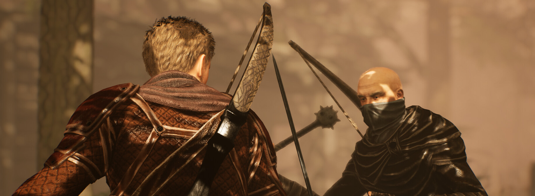 "Russian Gothic" Of Ash and Steel Receives Major Patch - With Cheat to Resurrect Important NPCs and Return Lost Quest Items