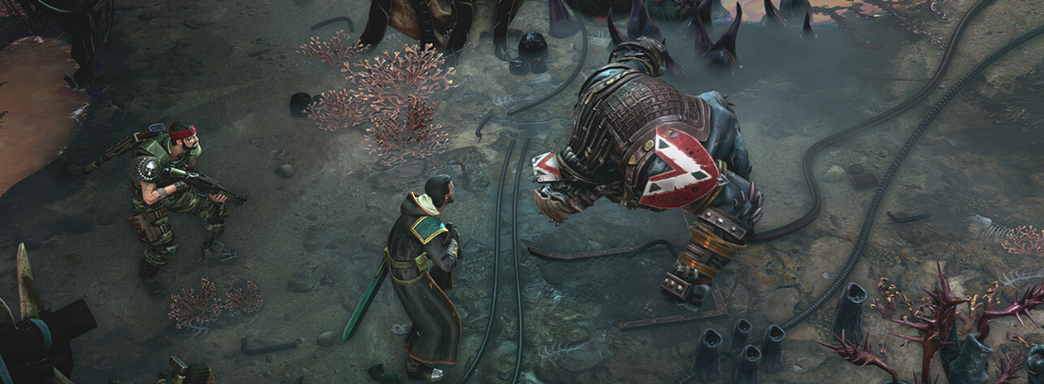 Owlcat Releases First Hotfix for Warhammer 40,000: Dark Heresy Alpha Version