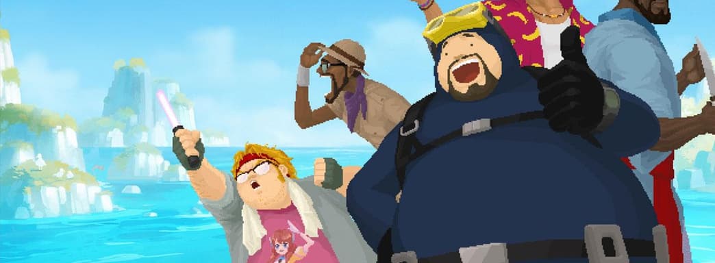 Мобильная версия Dave the Diver выйдет в 2026 году — разработчики готовят новые функции