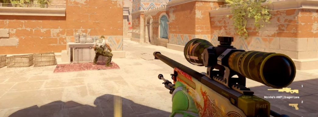 Will Valve abandon loot boxes in Counter-Strike 2? Item drop system update led to a surge in prices on the Steam market