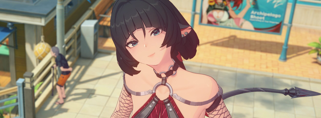 En Zenless Zone Zero 2.5 regalarán un personaje y un skin para Jane Doe