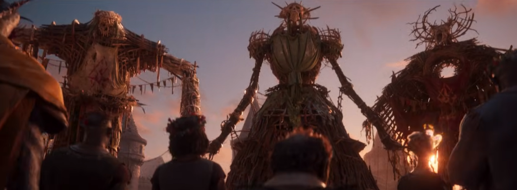 El director de juego de Fallout: New Vegas se une a las críticas de los creadores de Baldur's Gate 3: muestra una clase magistral de trabajo sin IA