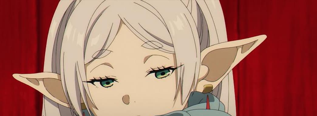 Второй сезон «Провожающей в последний путь Фрирен» будет значительно короче первого — слух