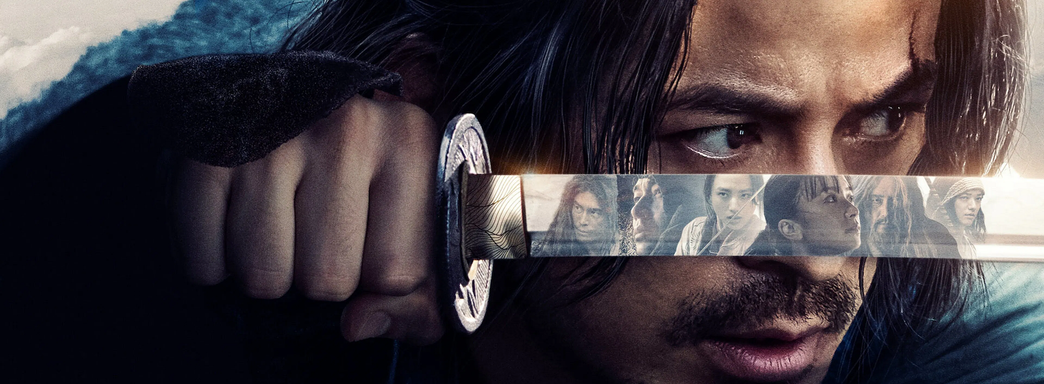 Netflix Renews Samurai Action "Ikusa-Kami: The Last Samurai" for Season 2