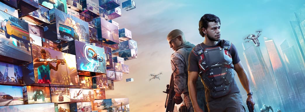 GTA Creator Didn't Abandon Project. MindsEye Becomes Playable on PS5 and Xbox Series X