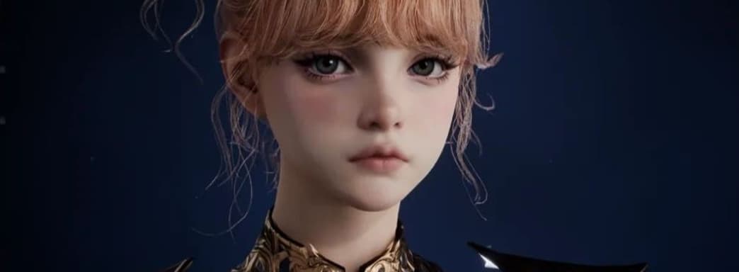 Aion 2 Players Create Sexualized Images of Celebrities - Lawyer Warns of Legal Consequences