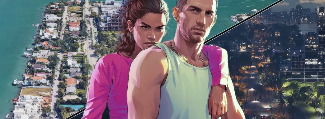 GTA VI to Revolutionize Online Gaming - Rumors of a New MMORPG World