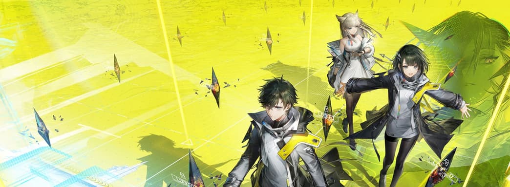 Arknights: Endfield Reaches 30 Million Pre-Registrations One Month Before Release