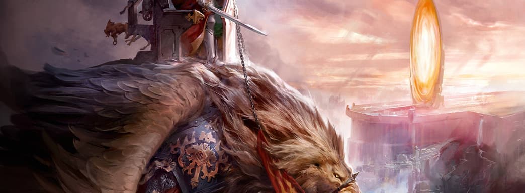 Talia Vedra de Warhammer Age of Sigmar regresa: anunciado el romance "Primer Mariscal"