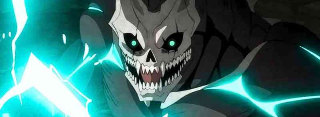 Аниме «Кайдзю № 8» получит финальный сезон и короткометражку про Наруми — TOHO показала первый тизер