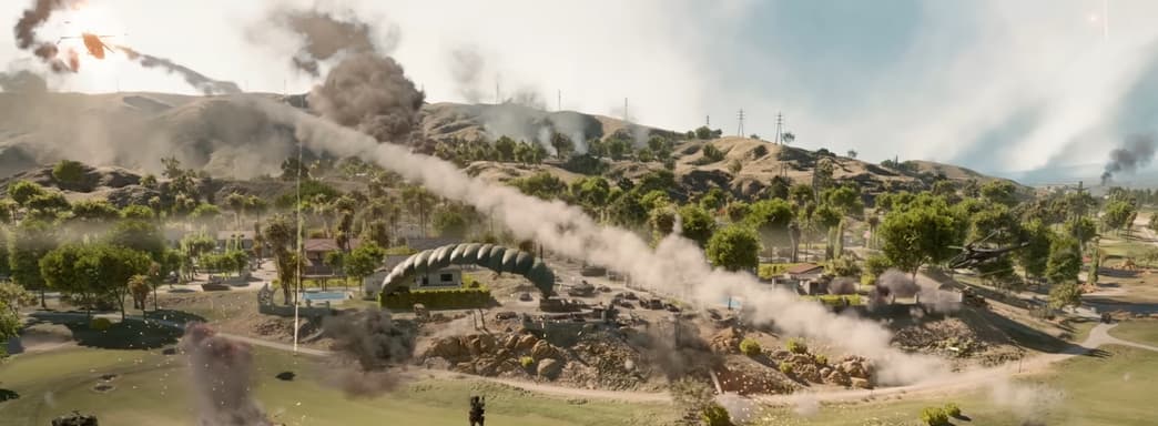 Battlefield 6 обошла Call of Duty в США — продано более 20 млн копий