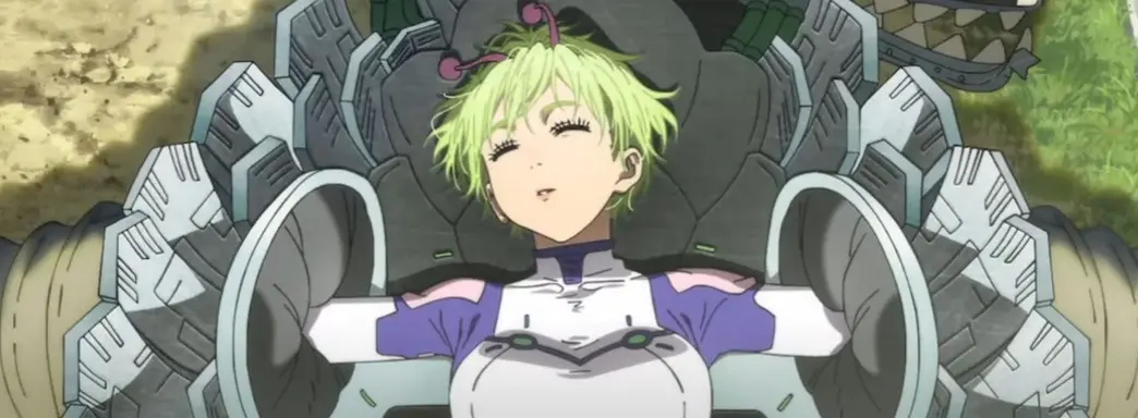 Dandadan Season 3 to Release in 2027 - New Poster Revealed