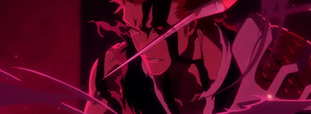 Финальная часть аниме «Блич: Тысячелетняя кровавая война» стартует в июле 2026 года — вышел первый тизер