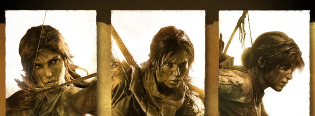 Aspyr does not rule out the release of the entire Tomb Raider Survivor trilogy on Nintendo Switch and Switch 2