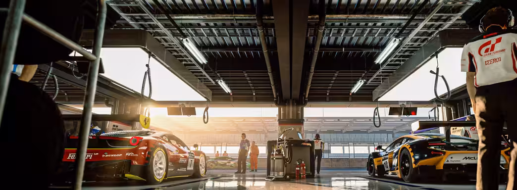 Аудитория Gran Turismo 7 превышает 2 миллиона активных игроков в месяц и продолжает расти