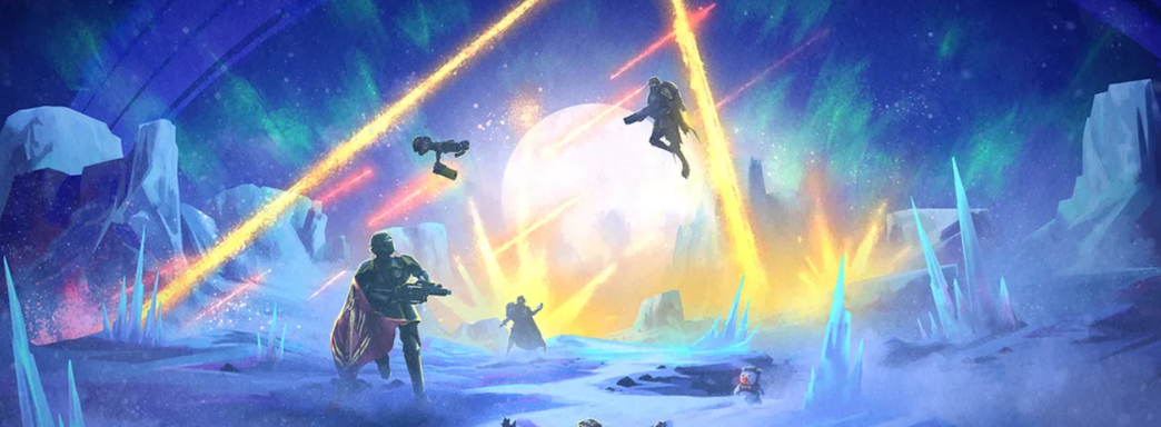 Helldivers 2 Kicks Off "Festival of Reckoning" - With Snowballs and a Chance to Try Premium Stratagems for Free