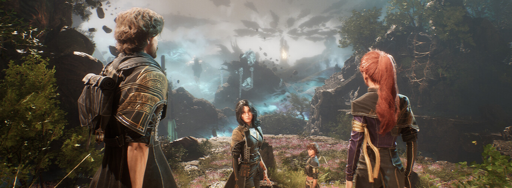 IGN Names Best Games of 2025 for PC and Consoles