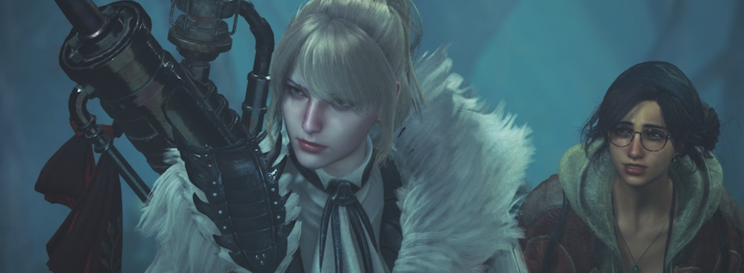 Monster Hunter Wilds Developers Improved Performance, But Players with 8GB of VRAM Will See "Blurry" Textures