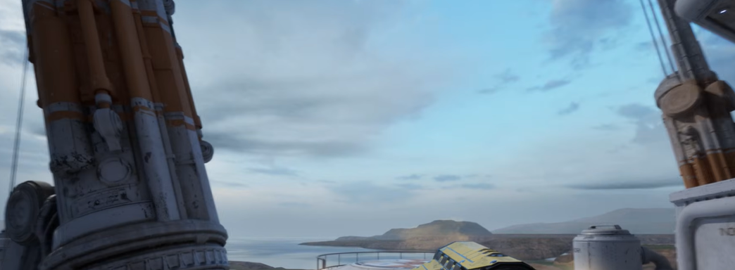 Вышла демоверсия отменённой Unreal Tournament на движке Unreal Engine 5.7