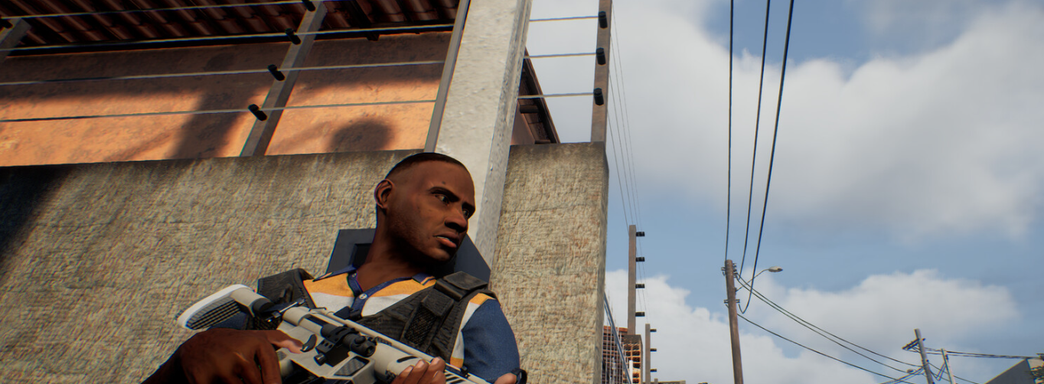 Brazilian GTA "171" Gains New Depths - Update Released with Professions