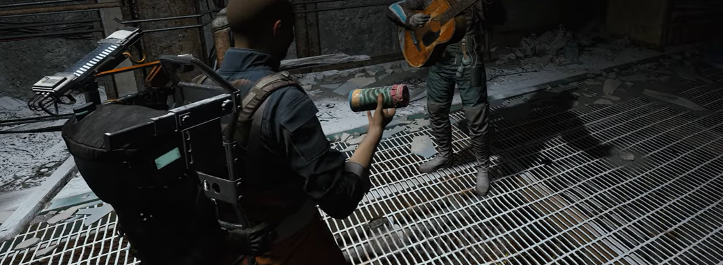 Fans Solved Arc Raiders Secret, But That's Just the Beginning - Some Spend Up to 9 Hours to Get a Guitar