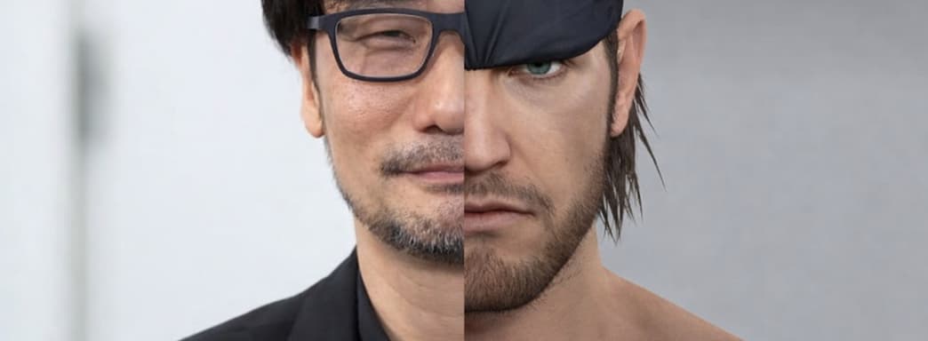 Metal Gear Solid 2 оказалась предупреждением, а не фантастикой — Хидео Кодзима