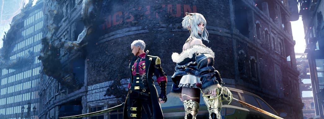 RTX 3080 is enough for comfortable gaming: Bandai Namco unveils system requirements for Code Vein 2