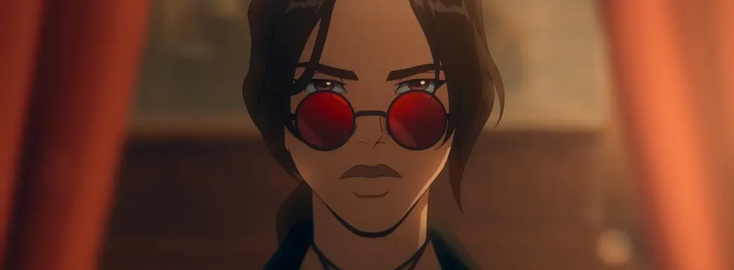 Почему второй сезон Tomb Raider от Netflix хочется «развидеть»