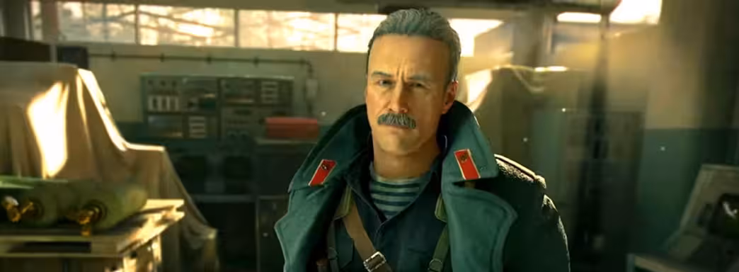 Российский депутат предложил создать аналог Call of Duty, где можно стрелять по «представителям недружественных стран»