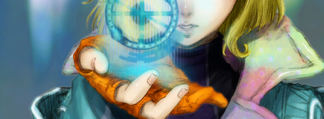 Визуальную новеллу-рогалик Gnosia переведут на русский язык — появился тизер локализации