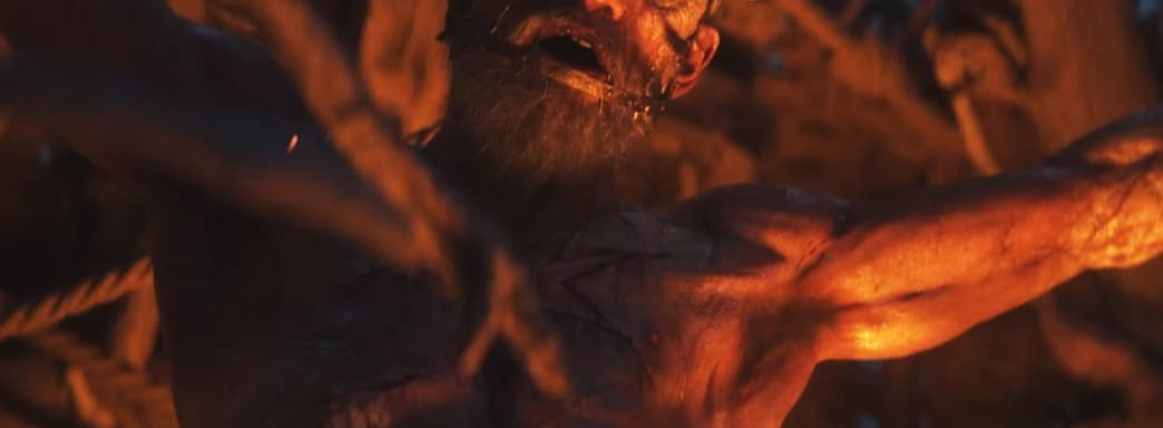 Divinity: Original Sin 2 actress praises Divinity trailer where a man is burned alive, calling it "appetizing"