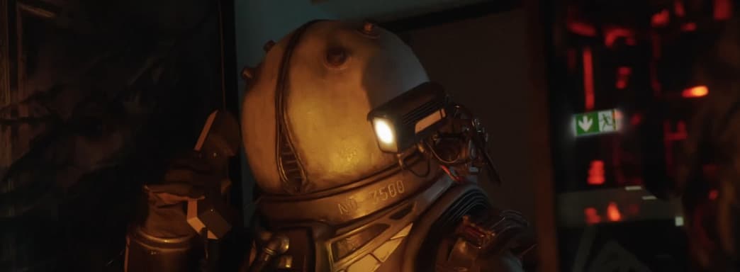 Bloober Team посмеялась над игроками, недовольными сложностью Cronos: The New Dawn, но пообещала сделать хоррор легче