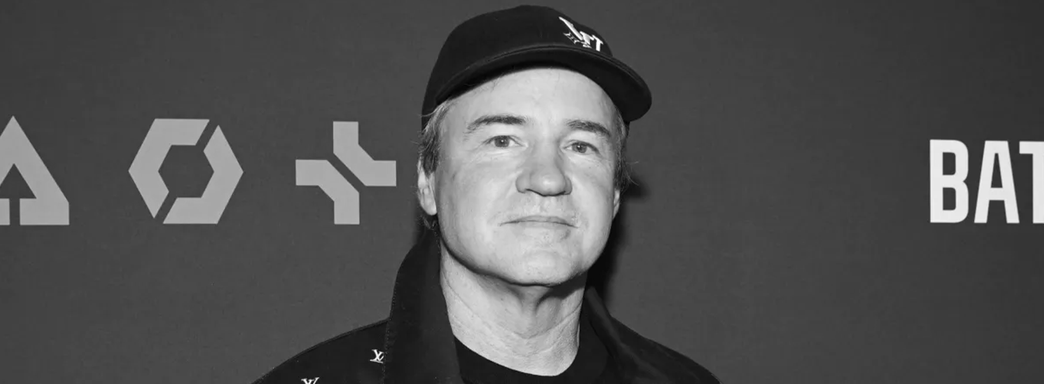 Ведущий The Game Awards Джефф Кили прокомментировал гибель Винса Зампеллы